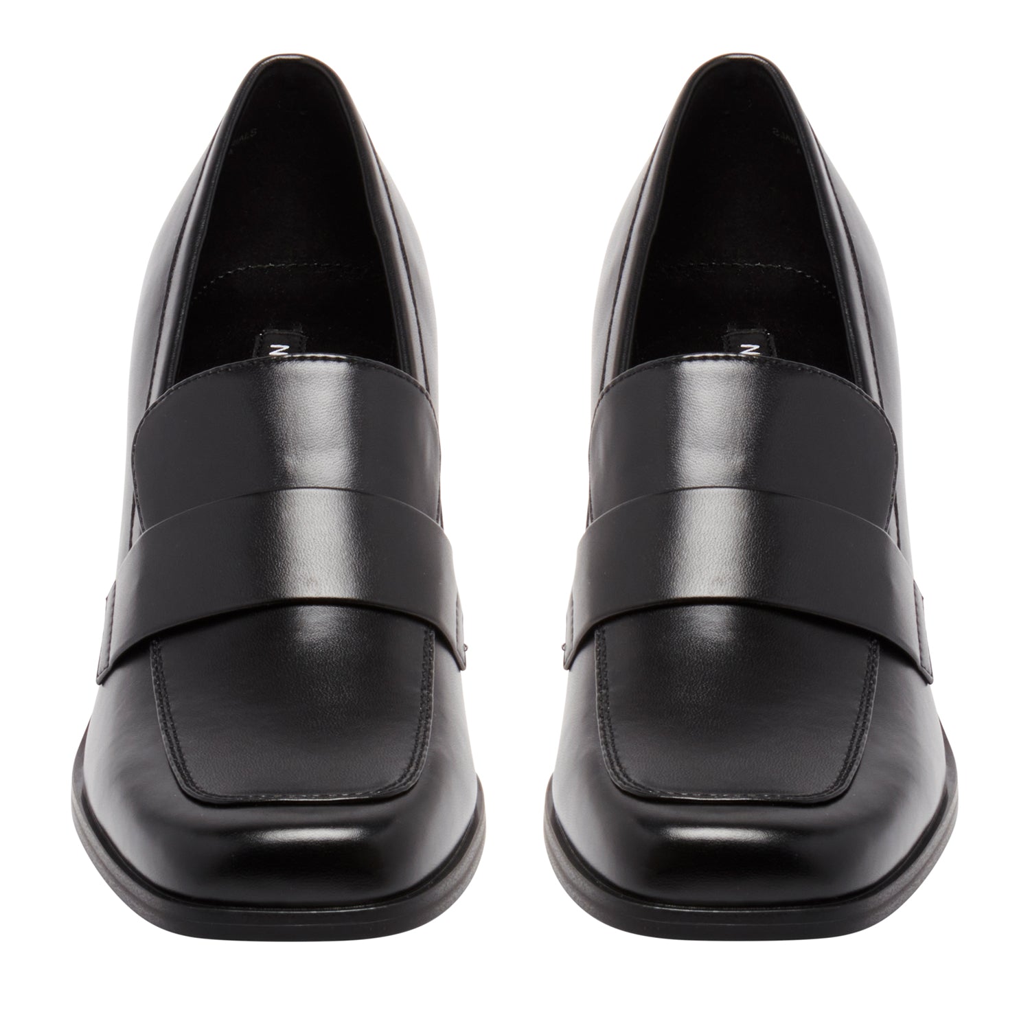 CHARI LOAFERS