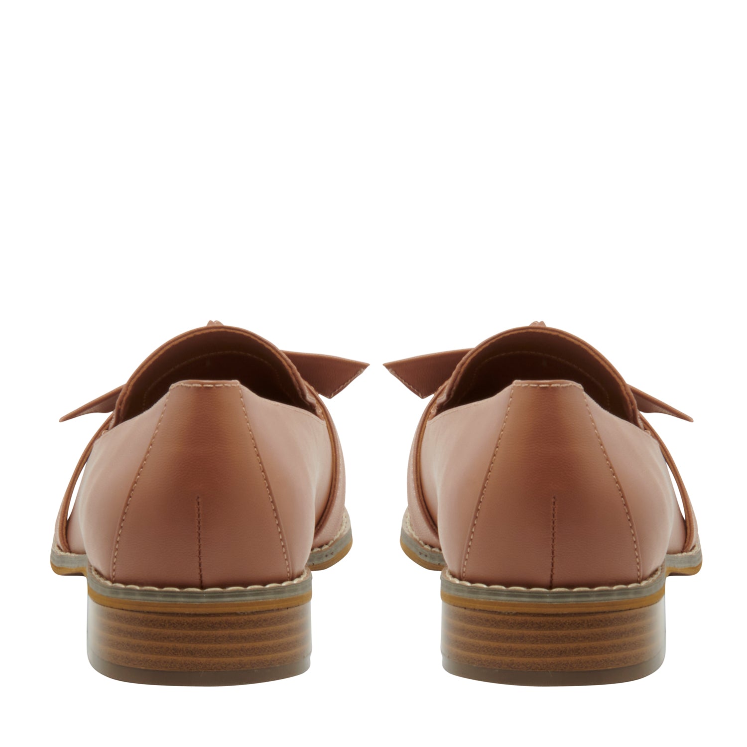 HUNA LOAFERS