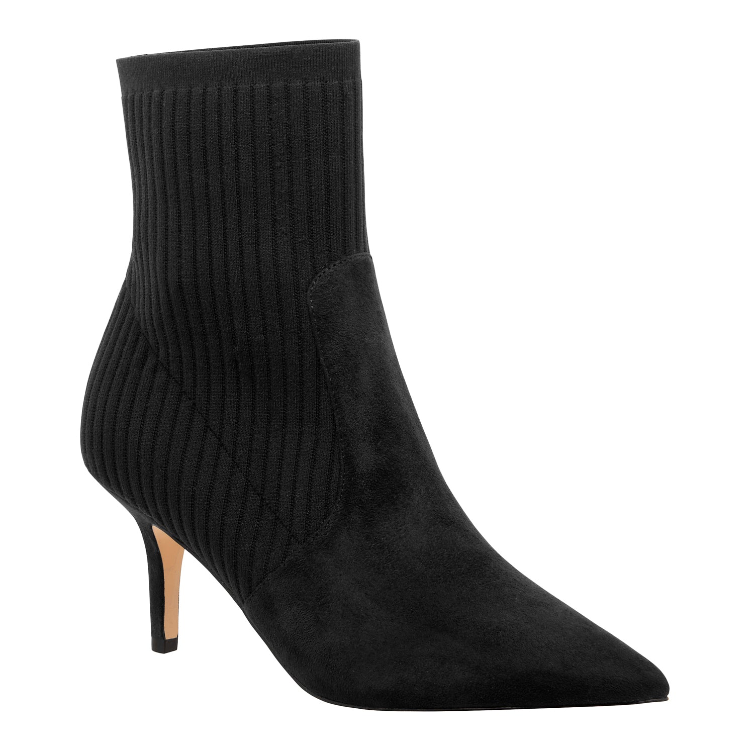 ABREE ANKLE BOOT