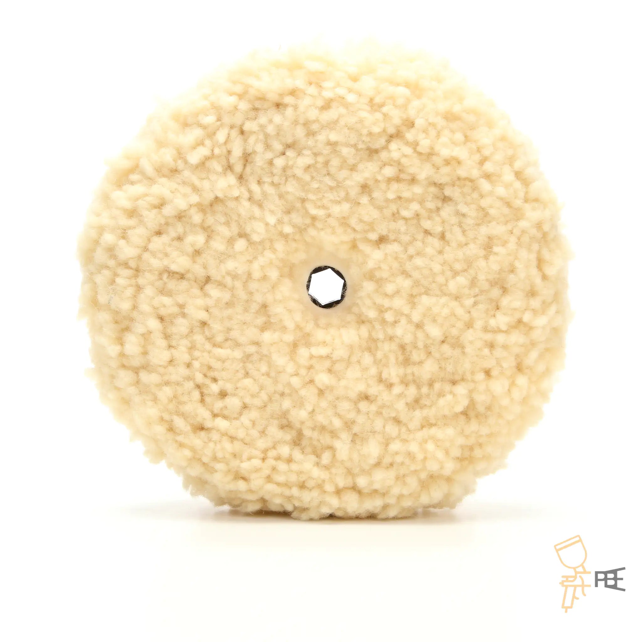 3M™ Perfect-It 9" Compound and Polishing Pads QC, Step 1-3