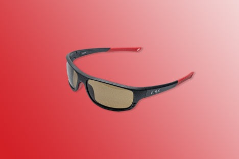 Are Red Lenses the Best Option in Polarized Fishing Sunglasses?