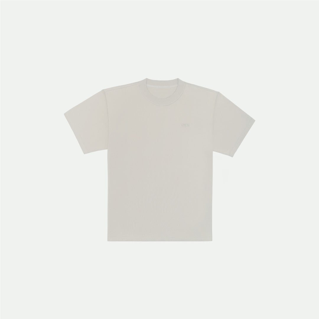 CHOIR | Prelude NEUTRALS | NEUTRALS T-Shirt - Beige