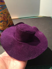 Customer Photo of Ellowyne Wilde Bohemian Beauty Floppy Hat