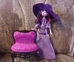 Customer Photo of Monster High Bohemian Beauty