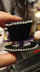 Customer Photo of Monster High Mad Bazaar Top Hat