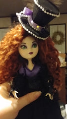 Customer Photo of Monster High Mad Bazaar Top Hat