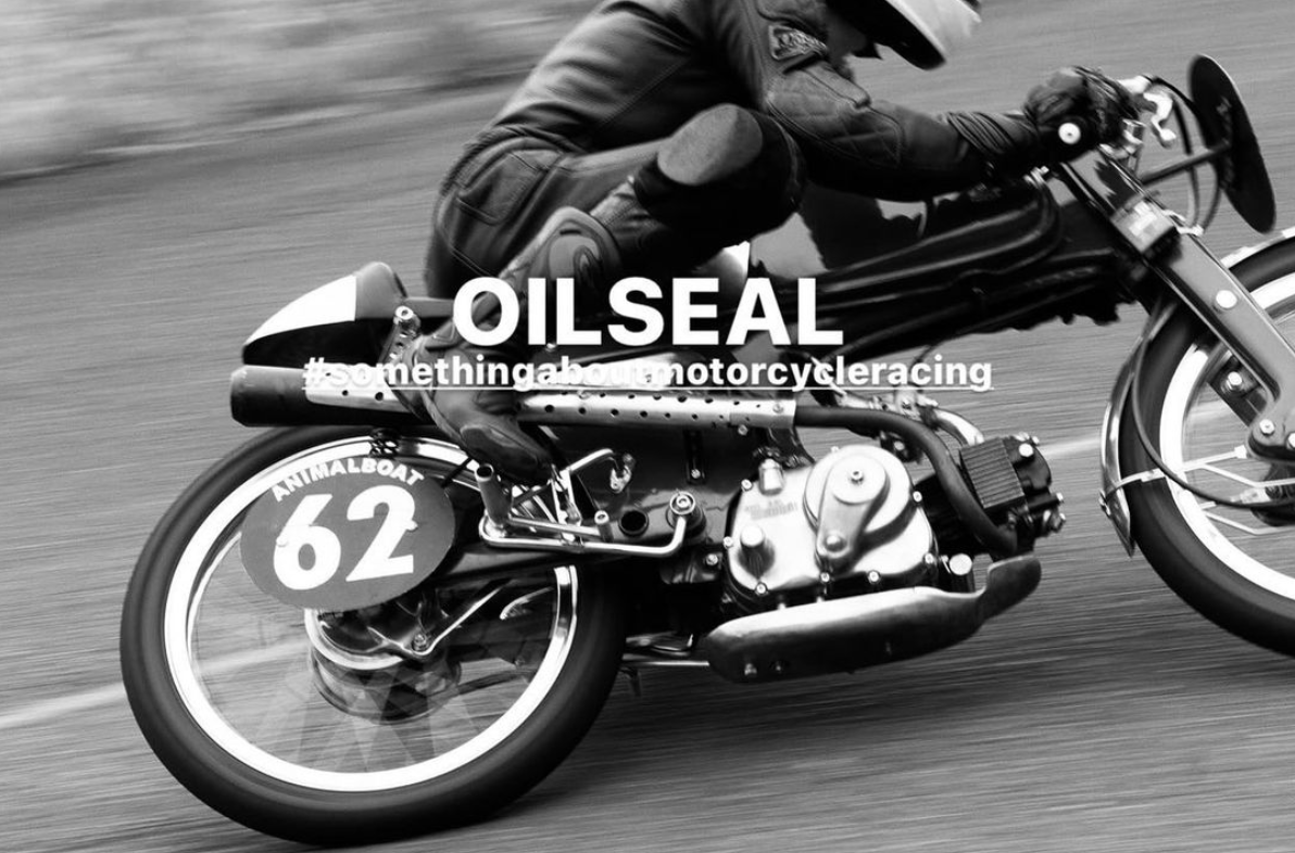 OILSEAL Image