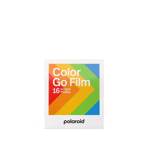 Polaroid Photo Album :: Pocket GO — Brooklyn Film Camera