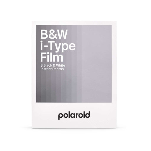 Polaroid i-Type :: Retinex Film — Brooklyn Film Camera