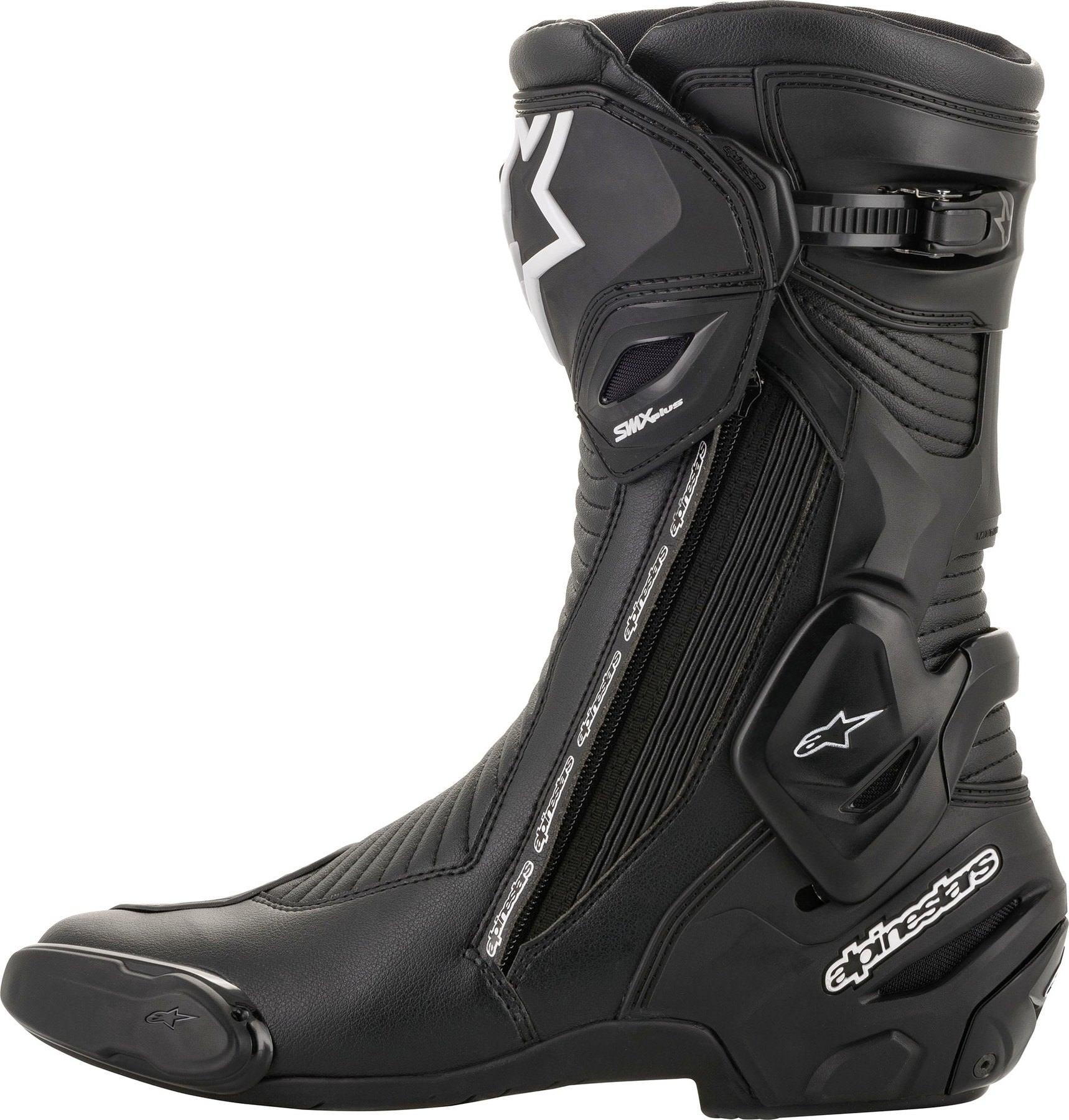 Alpinestars SMX Plus V2 Boots – Motorush