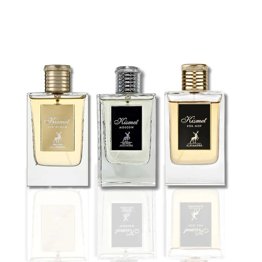 Jean Lowe Ombre 100ml (3.4Oz) By Maison Alhambra