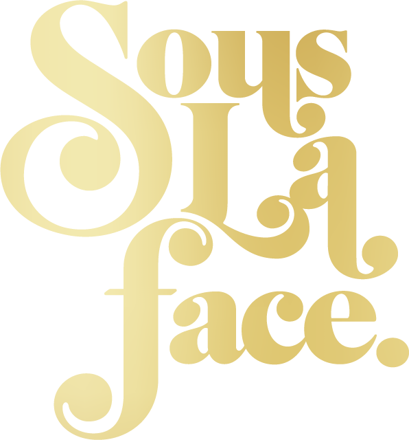 Sous La Face Logo