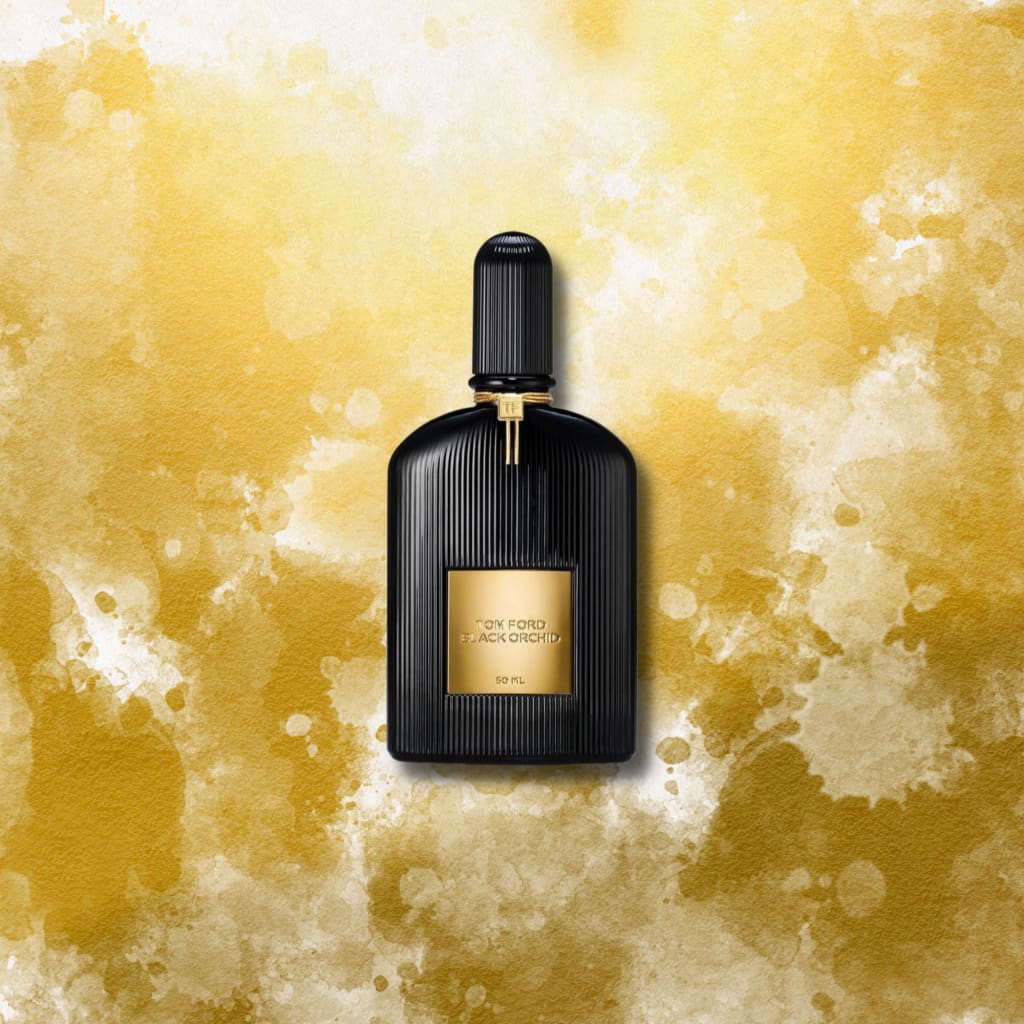 Stellar Cosmetica - BLACK ORCHID TOM FORD 50ML EDP