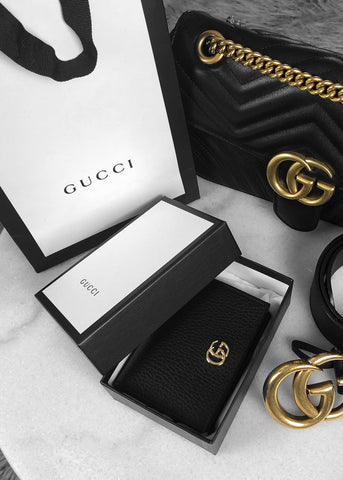 Gucci Designer Wallets for Women