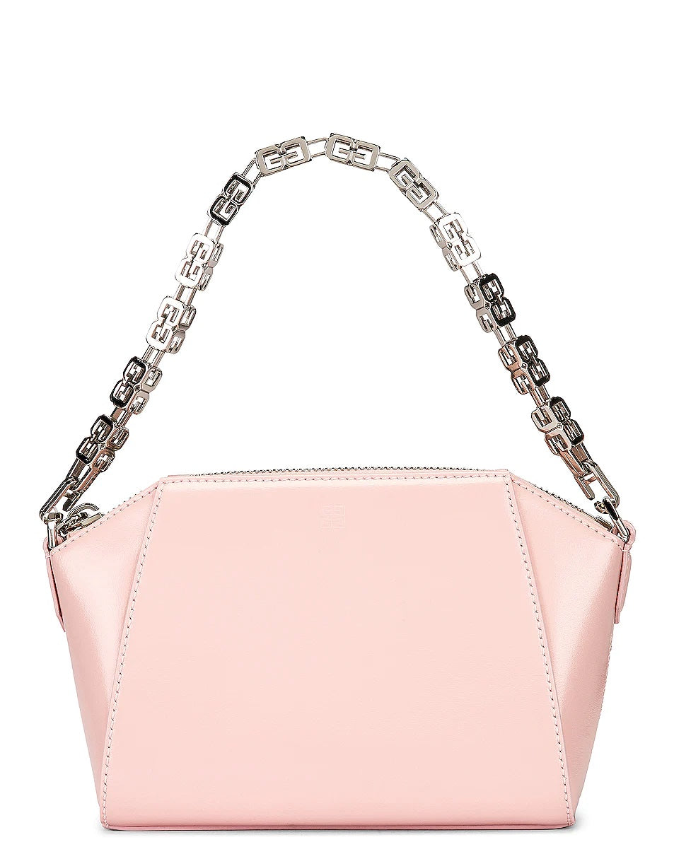 GIVENCHY XS ANTIGONA BAG – Caroline's Fashion Luxuries