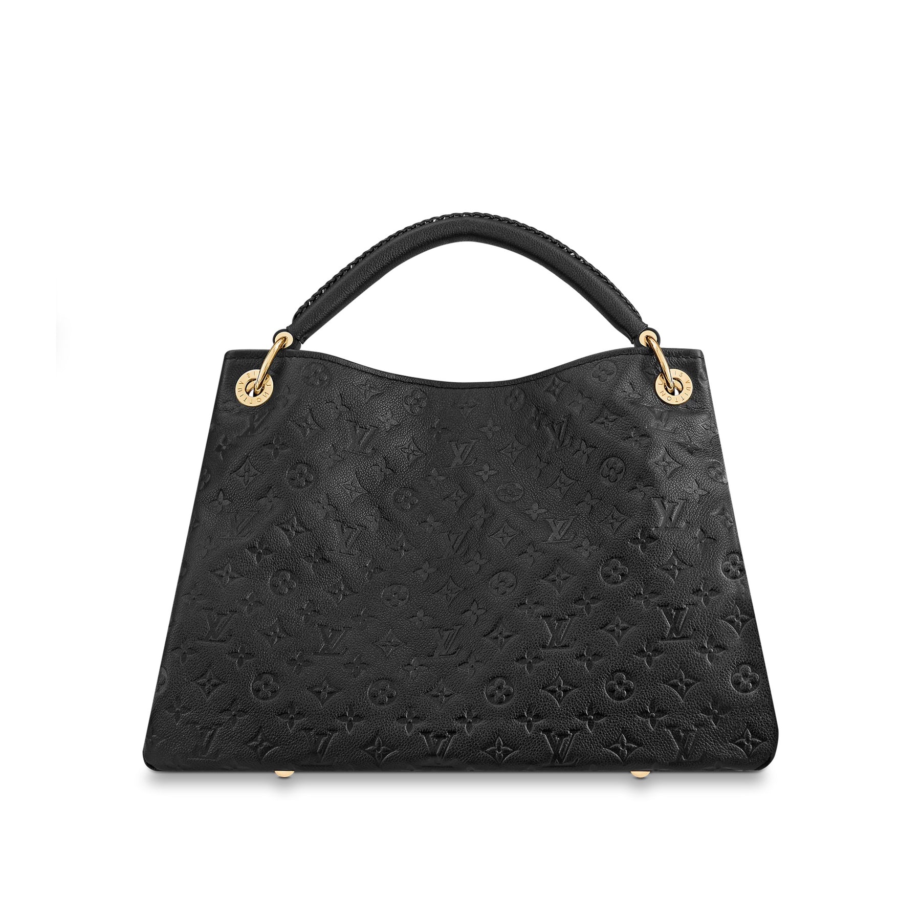 M41066 Louis Vuitton Monogram Empreinte Artsy MMBlack