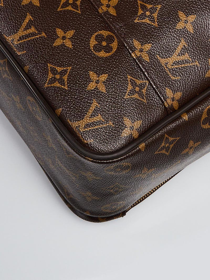 Louis Vuitton - Icare Business Laptop bag - Catawiki