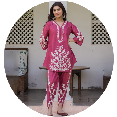 Kurta Set