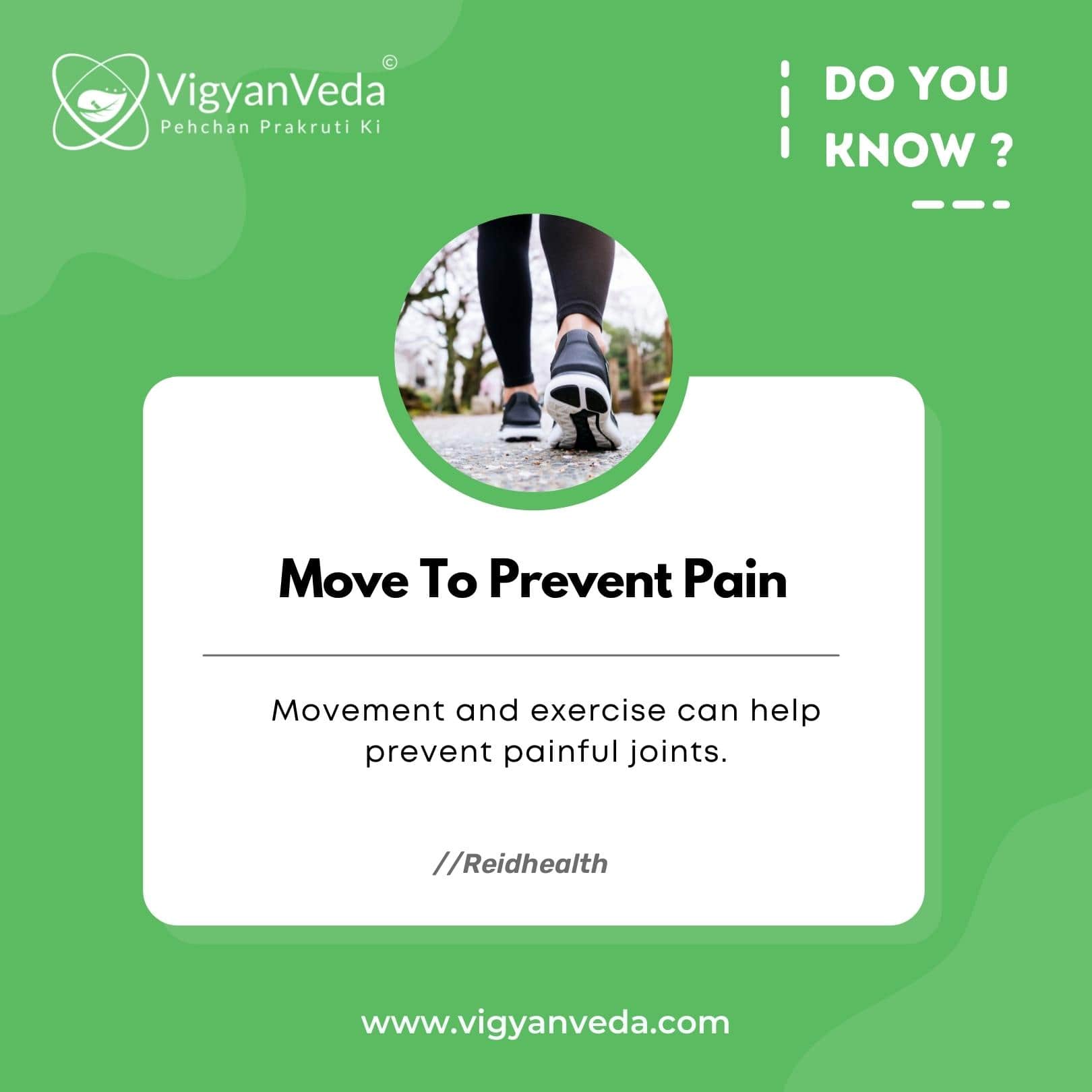 VigyanVeda Immunity Care Low Immunity Awareness
