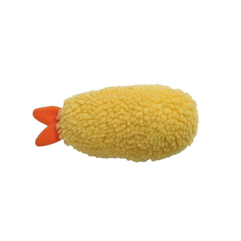 Tempura Dog Toy