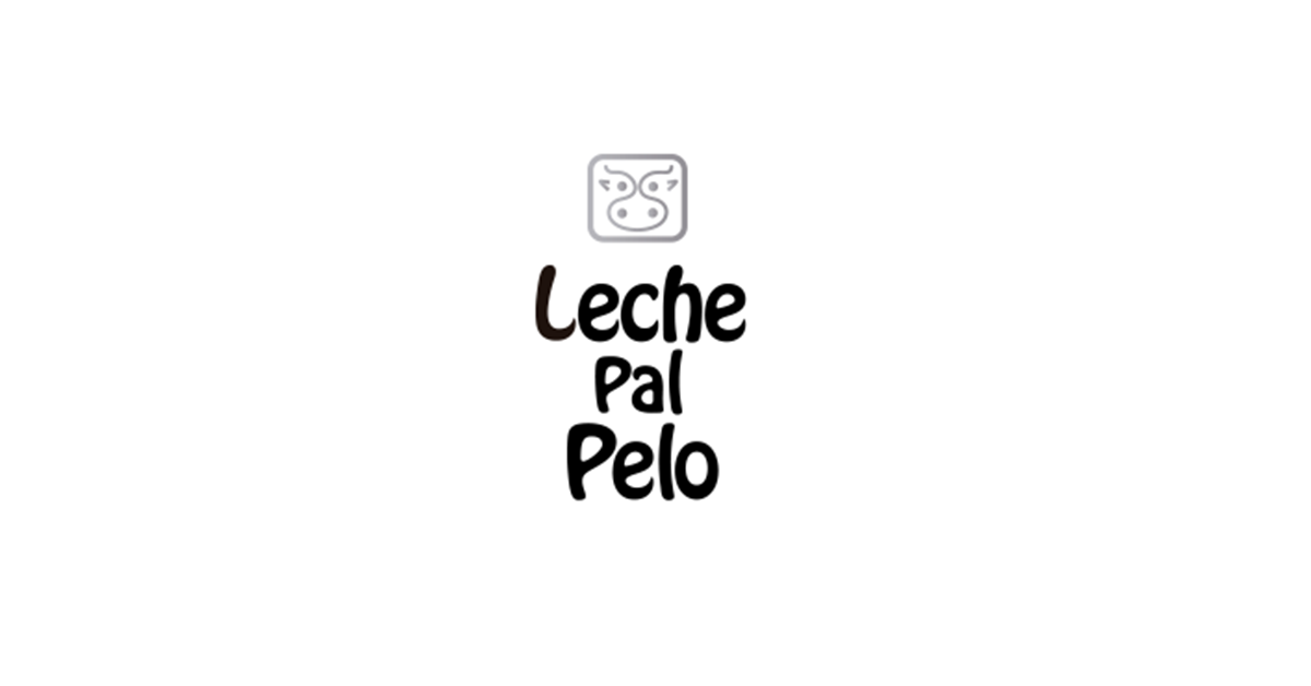 Leche Pal Pelo– lechepalpelo