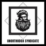 Unorthodox Syndicate Pte Ltd Logo