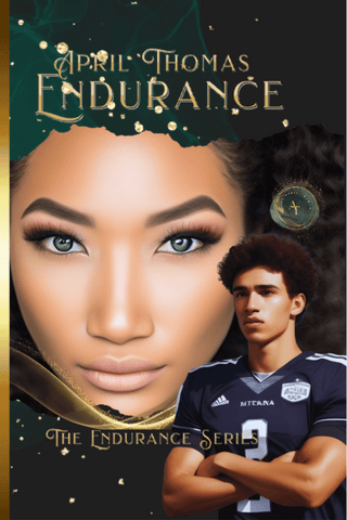 Endurance by April Thomas