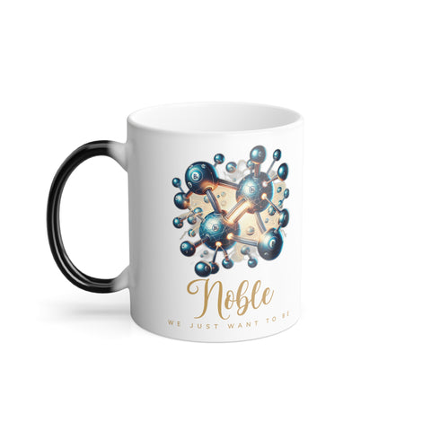 Chemistry Coffee Mug