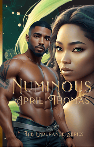 Numinous  by April Thomas