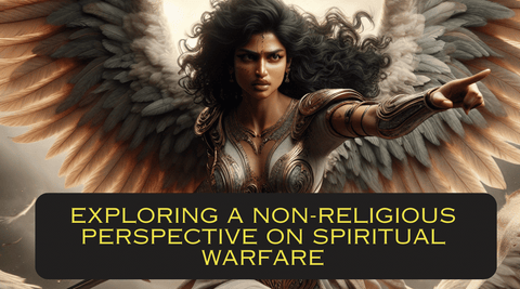 Spiritual Warfare Blog