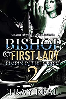 Bishop &First Lady 2
