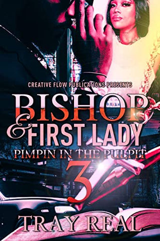 Bishop & First Lady