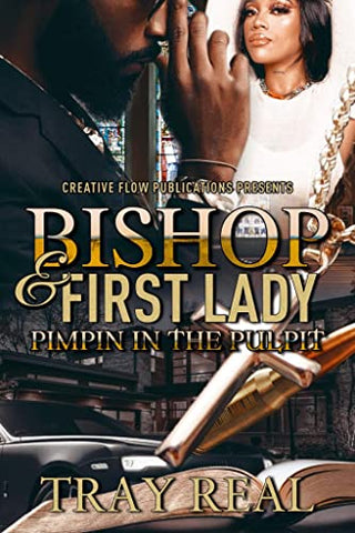 Bishop First lady