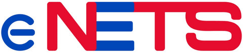 eNETS Logo