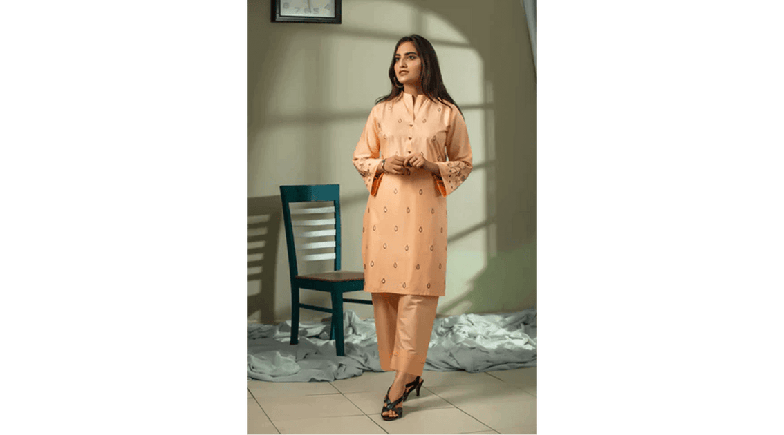 Pakistan Clothing – Mak Fashion