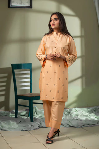 Stylish and Trendy Pakistani Dresses - Design & fashion