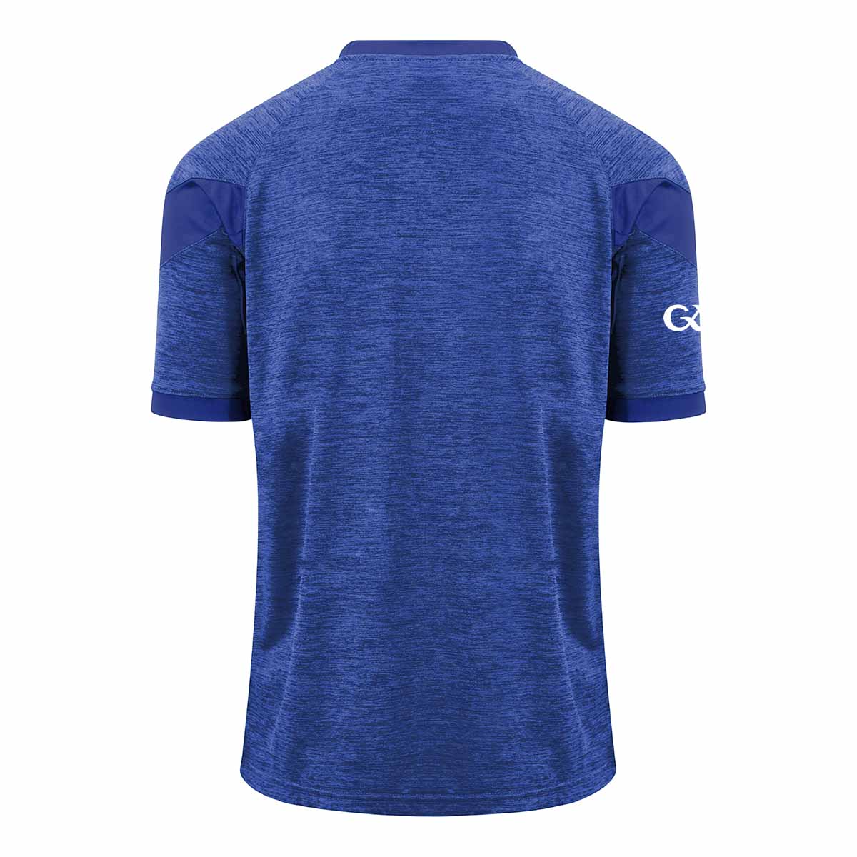 Mc Keever Beart GAC Core 22 T-Shirt - Adult - Royal