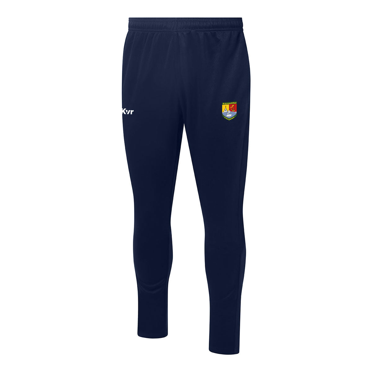 Mc Keever Carbery Rangers Core 22 Skinny Pants - Adult - Navy