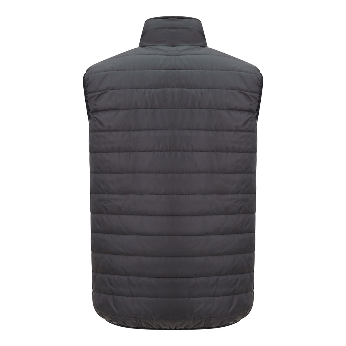 Mc Keever Boherbue Comprehensive School Core 22 Padded Gilet - Adult - Black