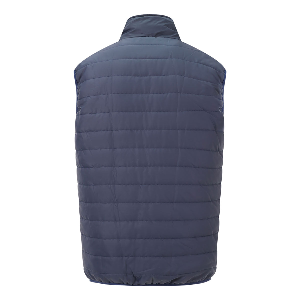 Mc Keever Castlehaven GAA Core 22 Padded Gilet - Adult - Navy