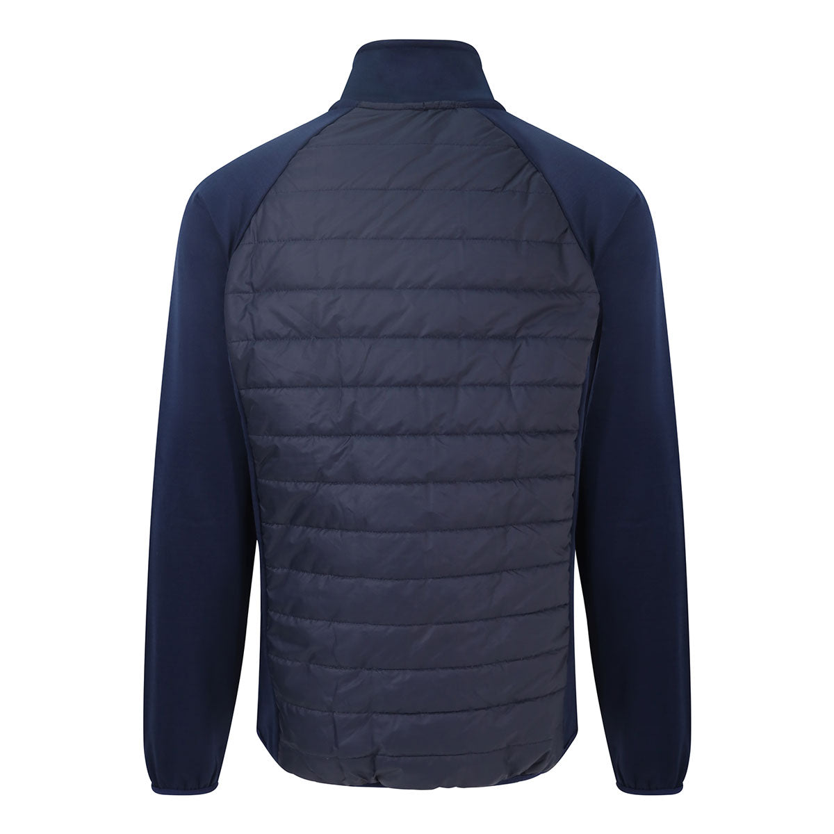 Mc Keever Bruff GAA, Limerick Core 22 Hybrid Jacket - Youth - Navy