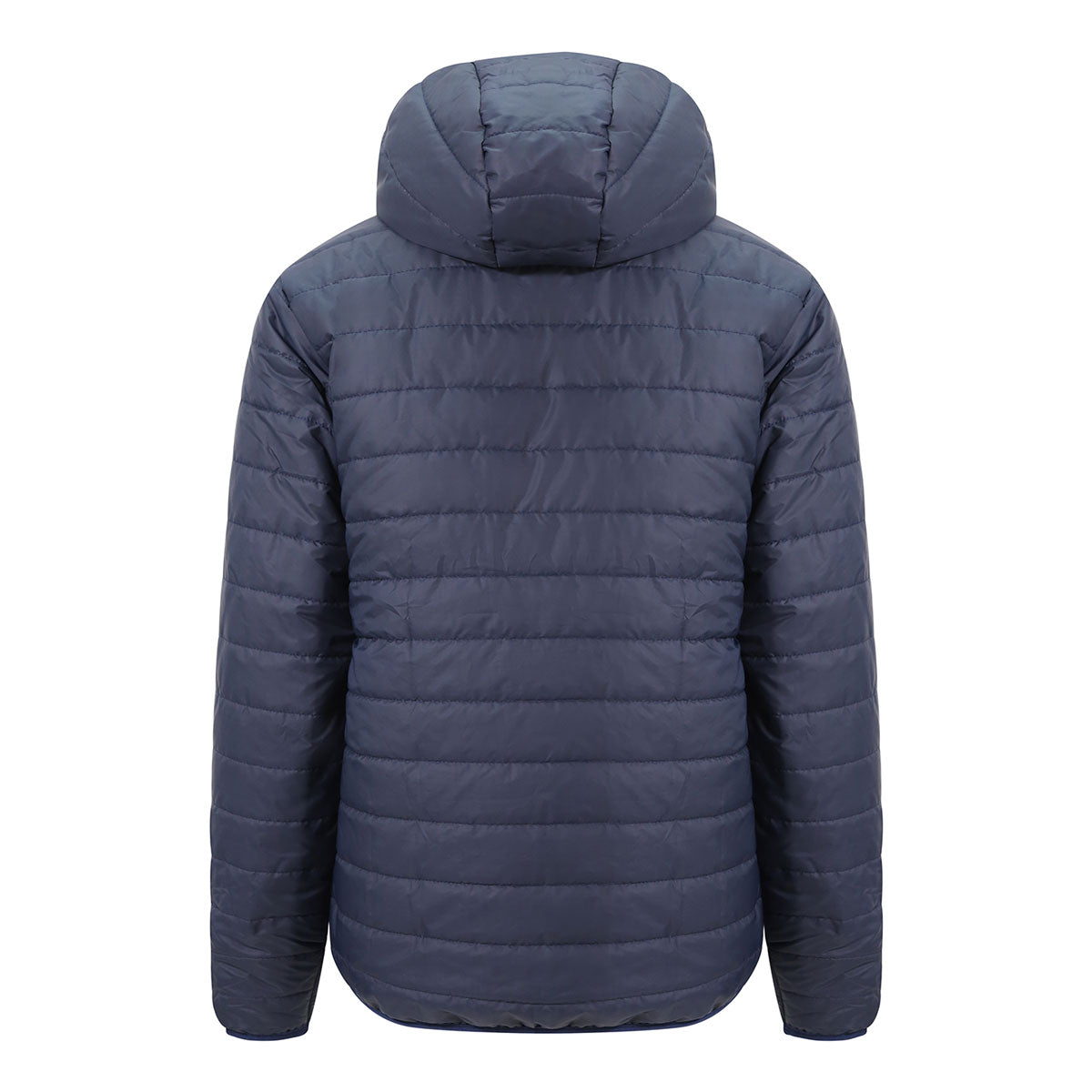 Mc Keever Bruff GAA, Limerick Core 22 Puffa Jacket - Youth - Navy