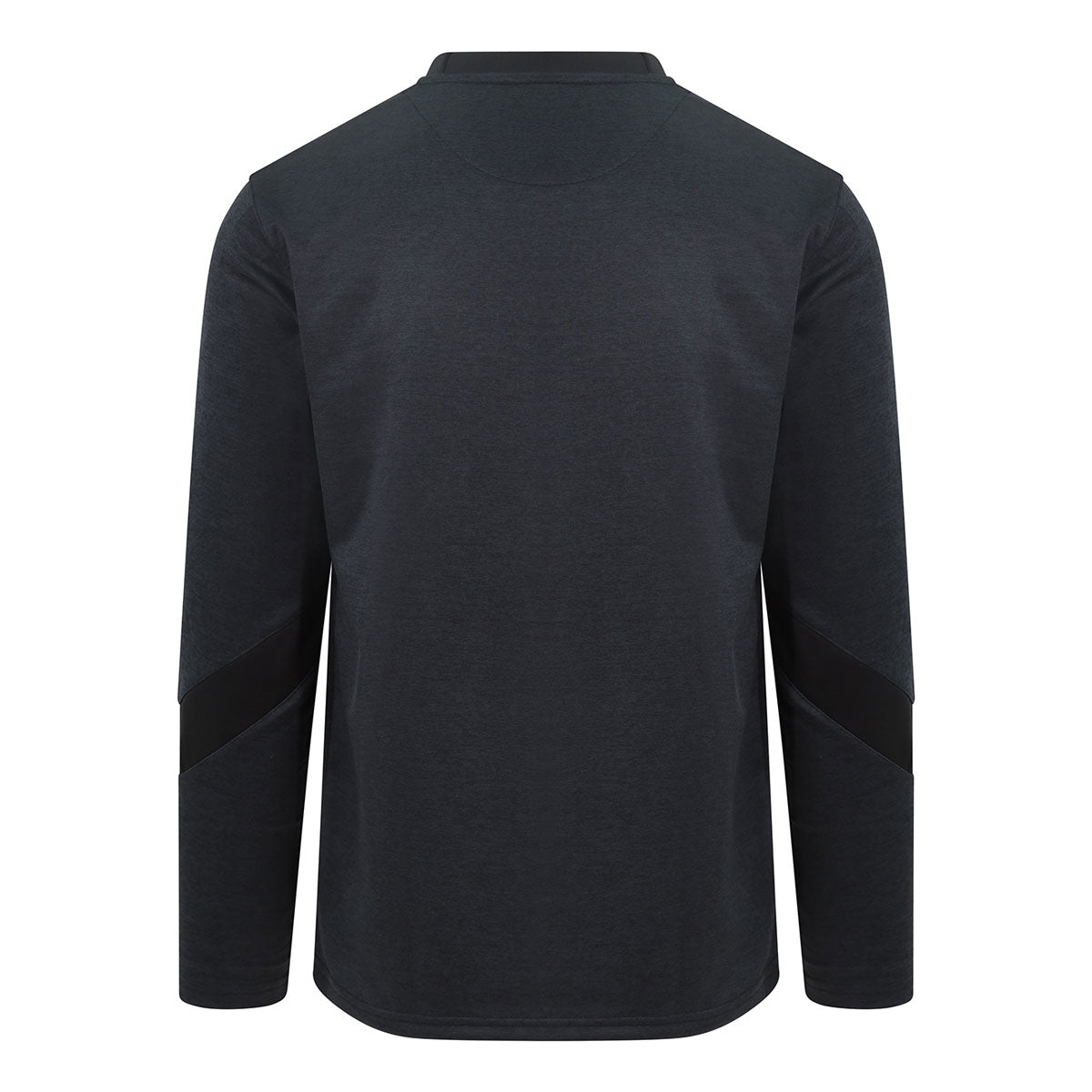 Mc Keever Beart GAC Core 22 Sweat Top - Adult - Black