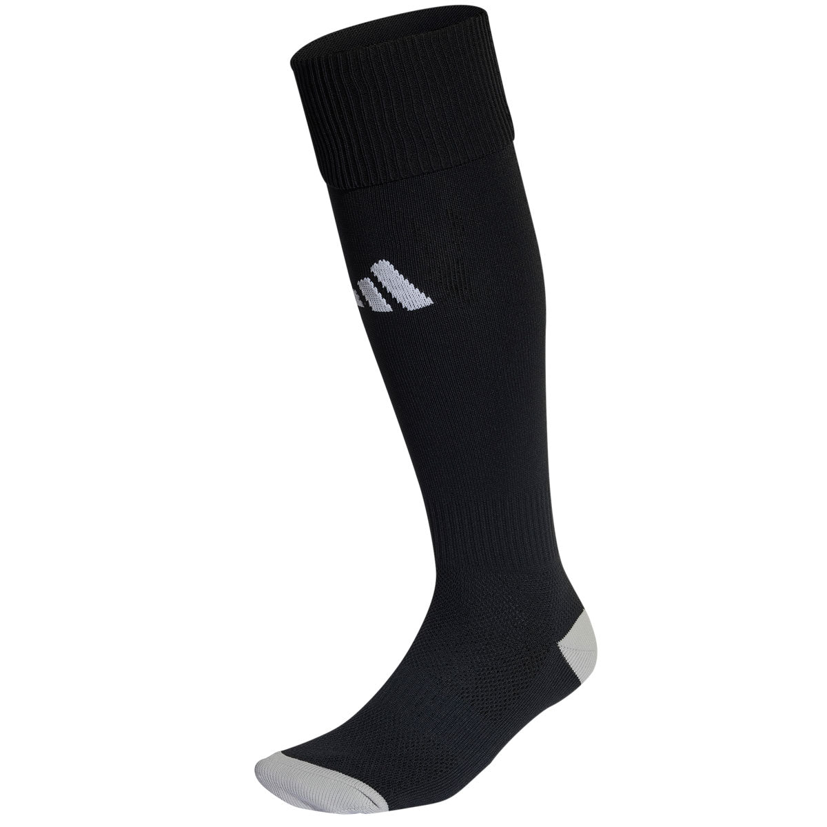 adidas Milano Socks - Adult - Black/White