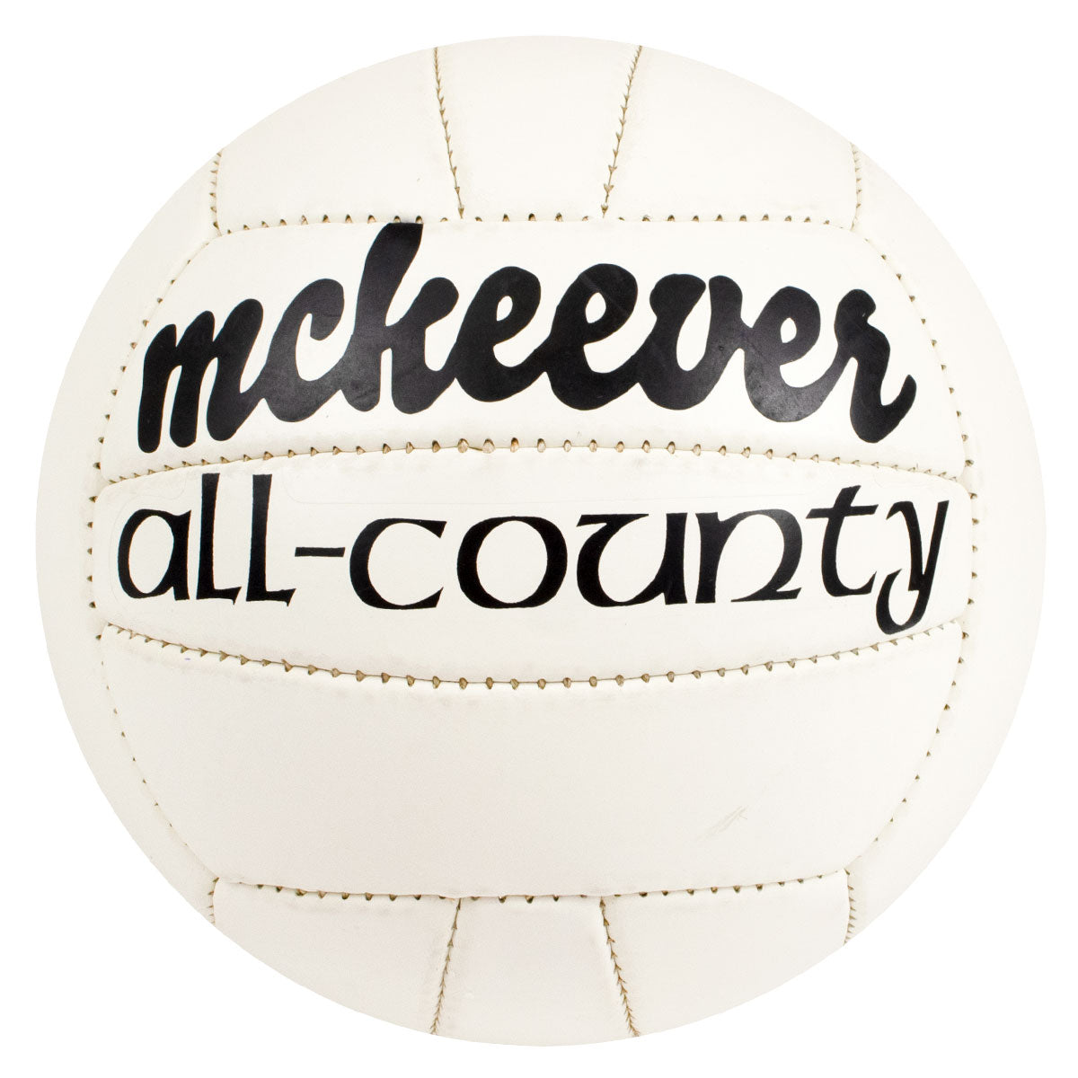 Mc Keever All-County Gaelic Football (Size 5) Each