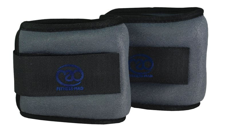 Fitness Mad Wrist/Ankle Weights