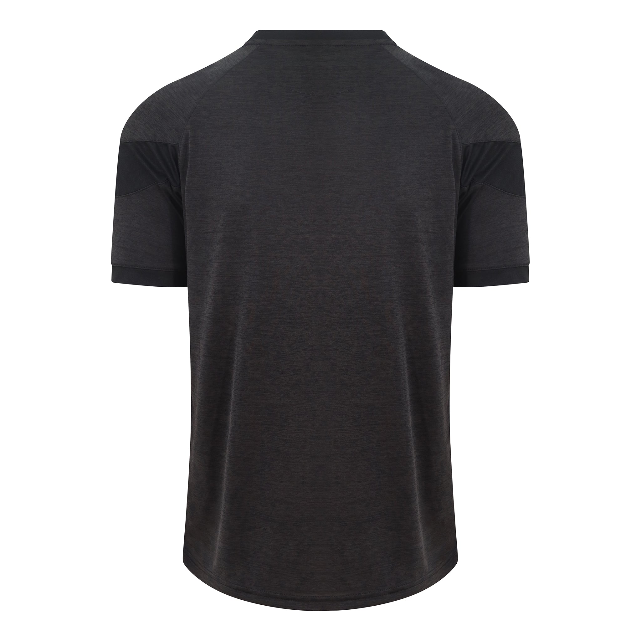 Mc Keever Core 22 T-Shirt - Youth - Black