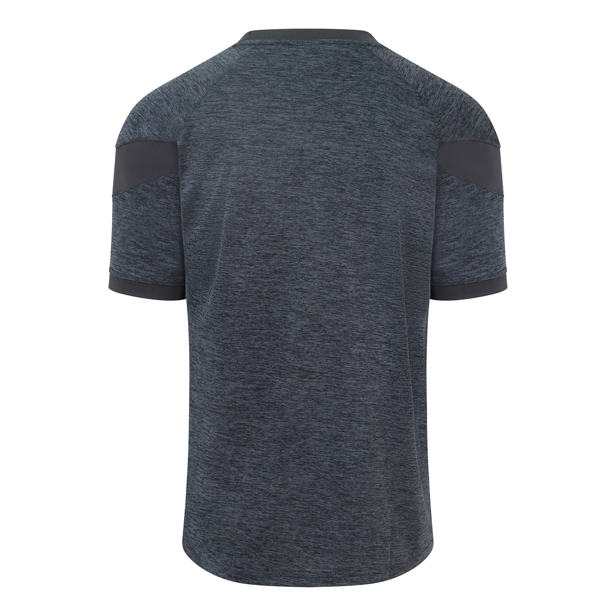 Mc Keever Core 22 T-Shirt - Youth - Charcoal