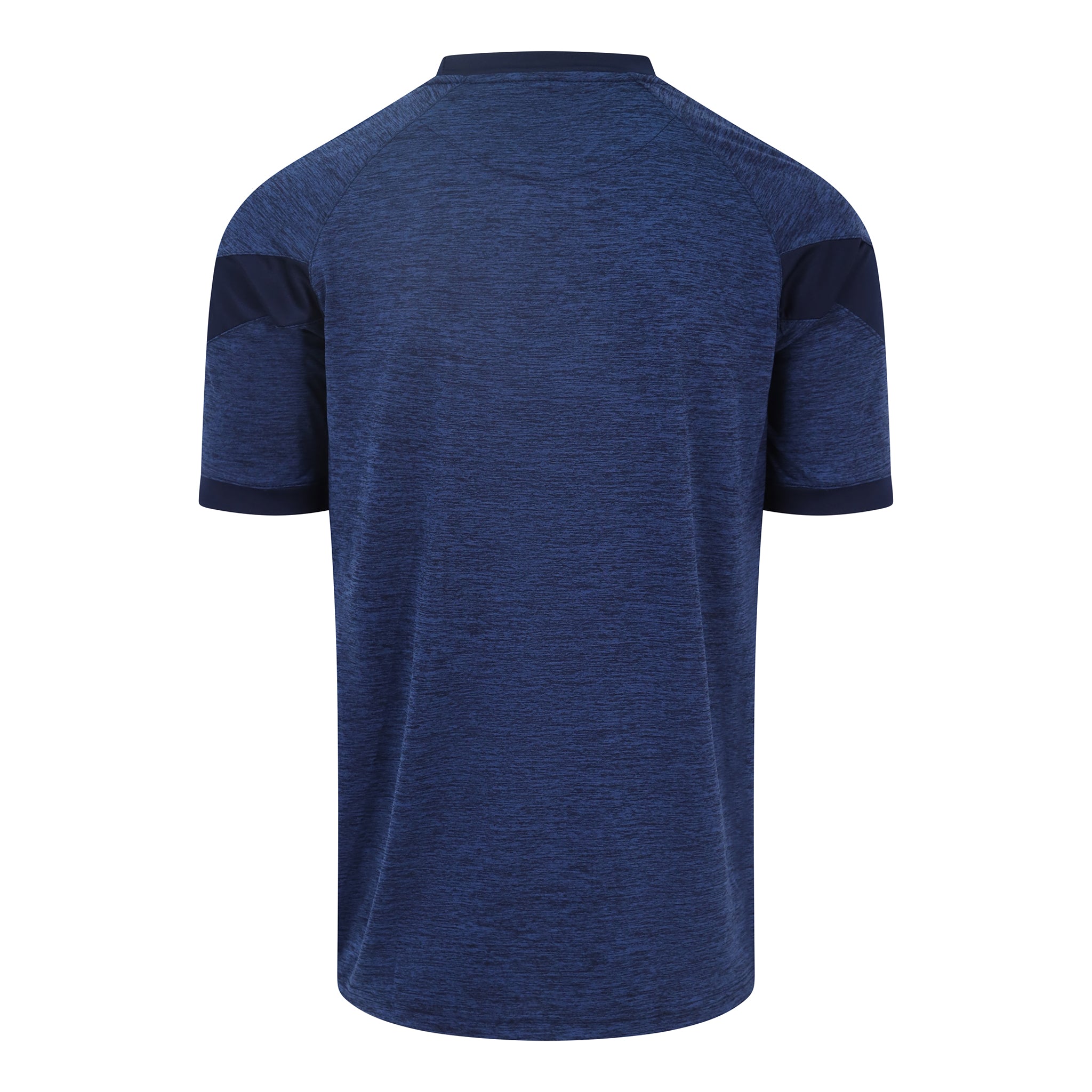 Mc Keever Core 22 T-Shirt - Youth - Navy