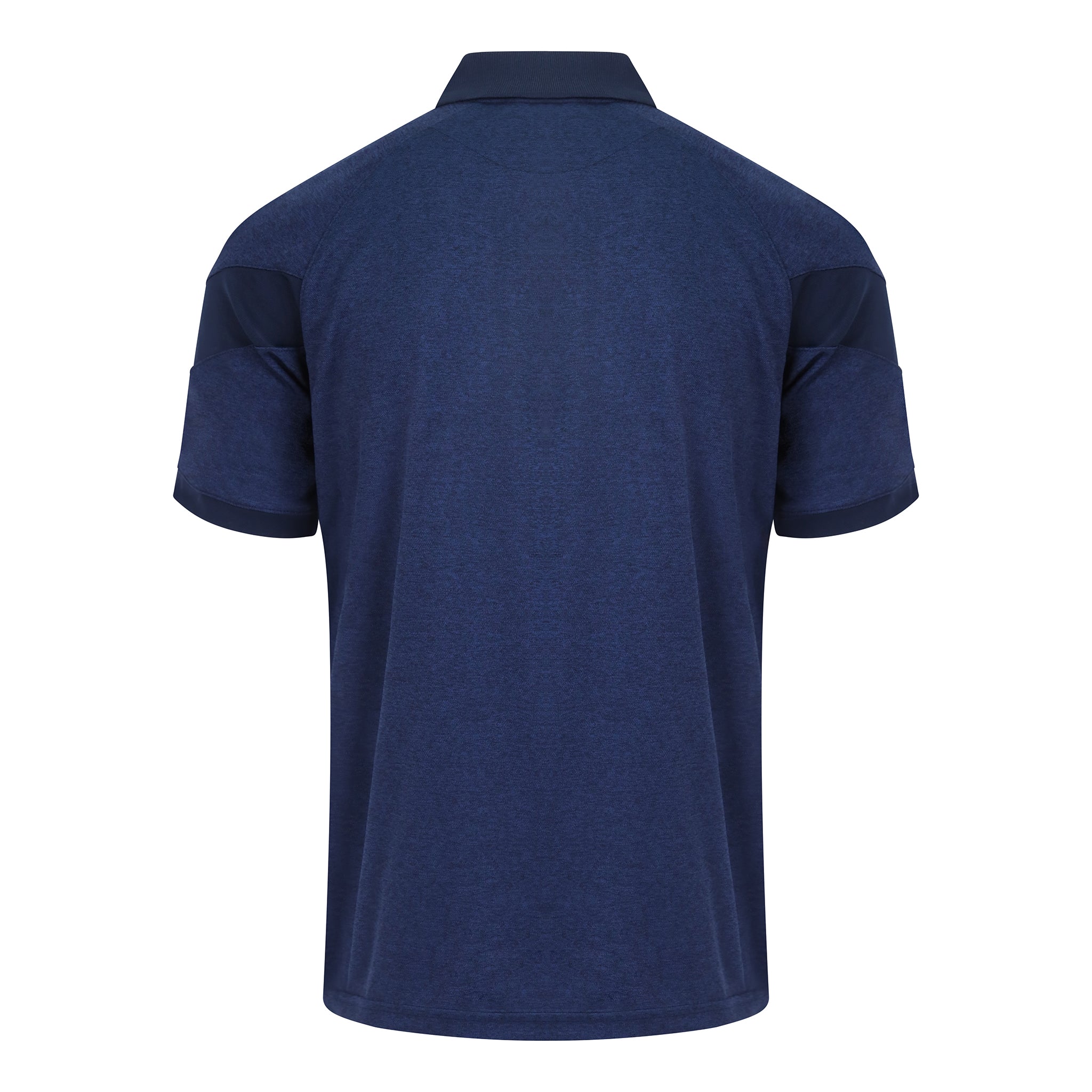 Mc Keever Core 22 Polo Top - Adult - Navy